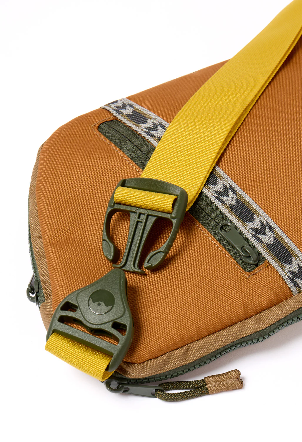 KAVU Roam Sling - Canyon Wall - Image 4