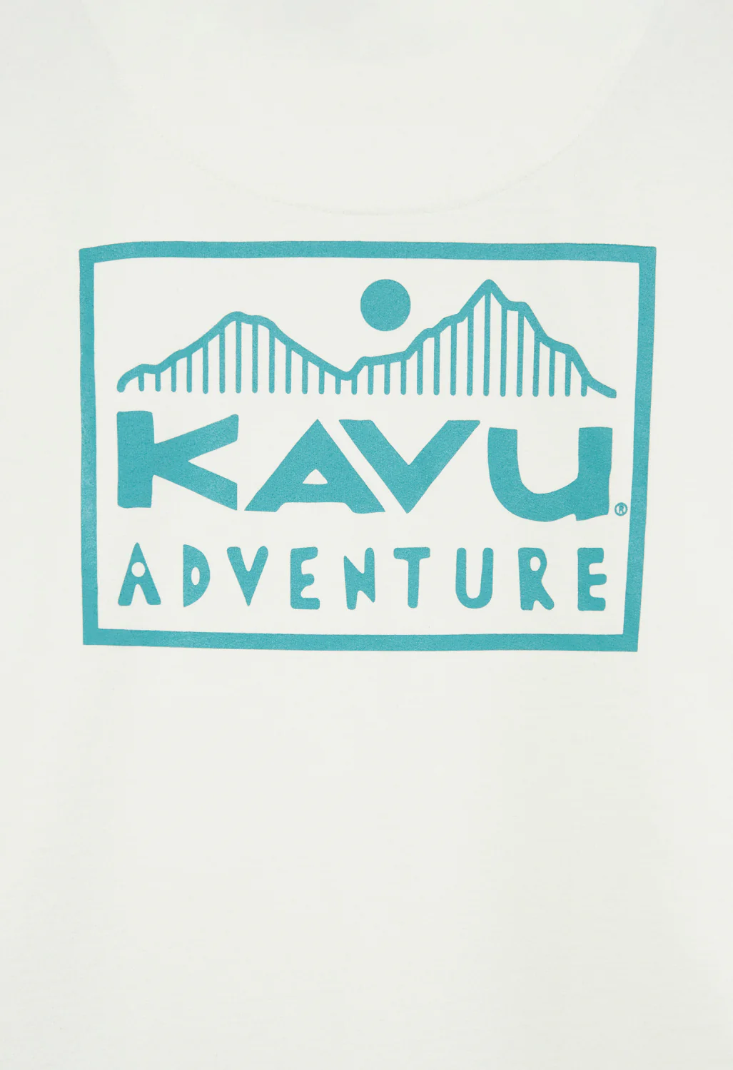 KAVU Set Off Men's Hoodie - Natural - Image 4