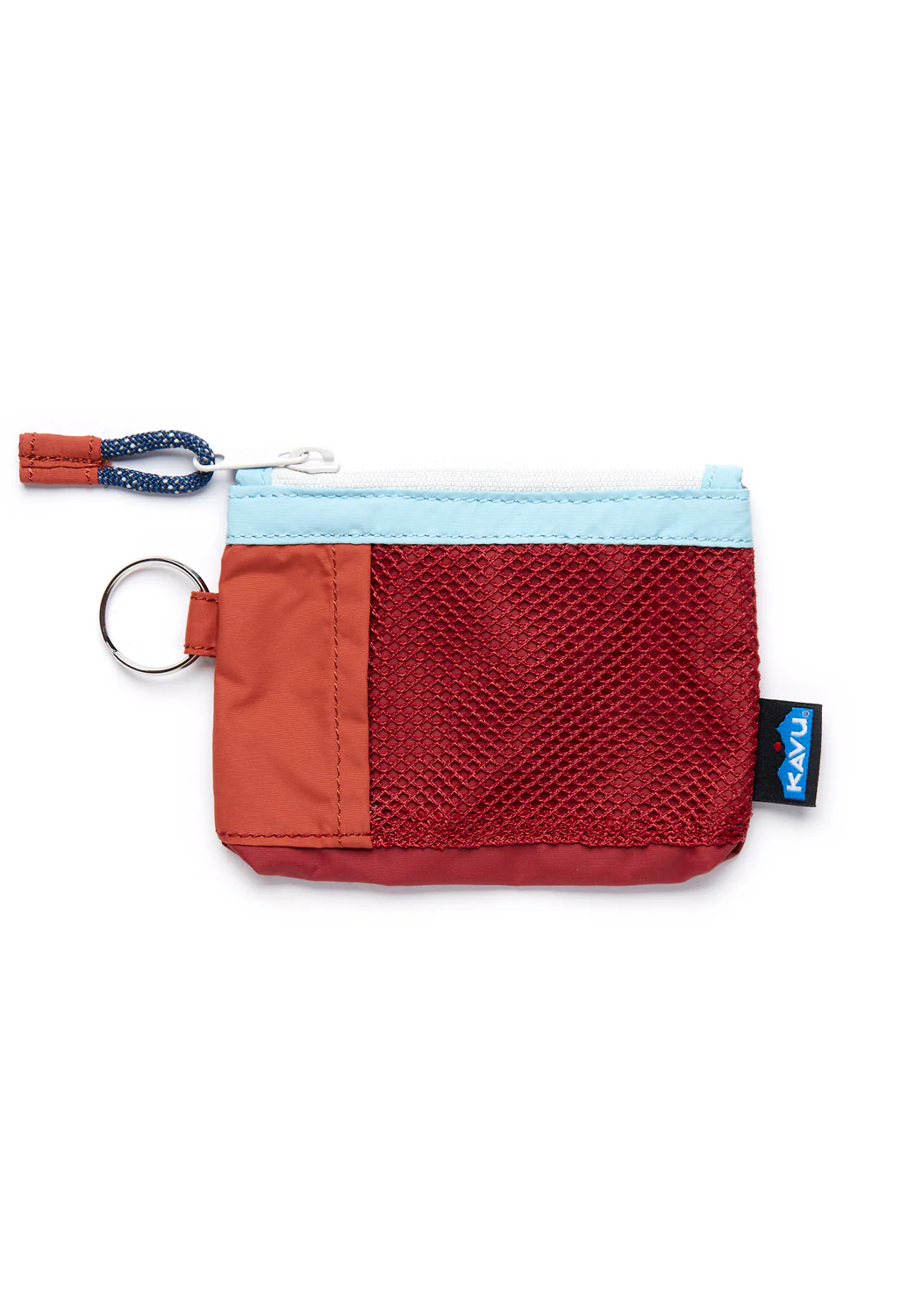 KAVU Stafford Wallet - Desert Dusk
