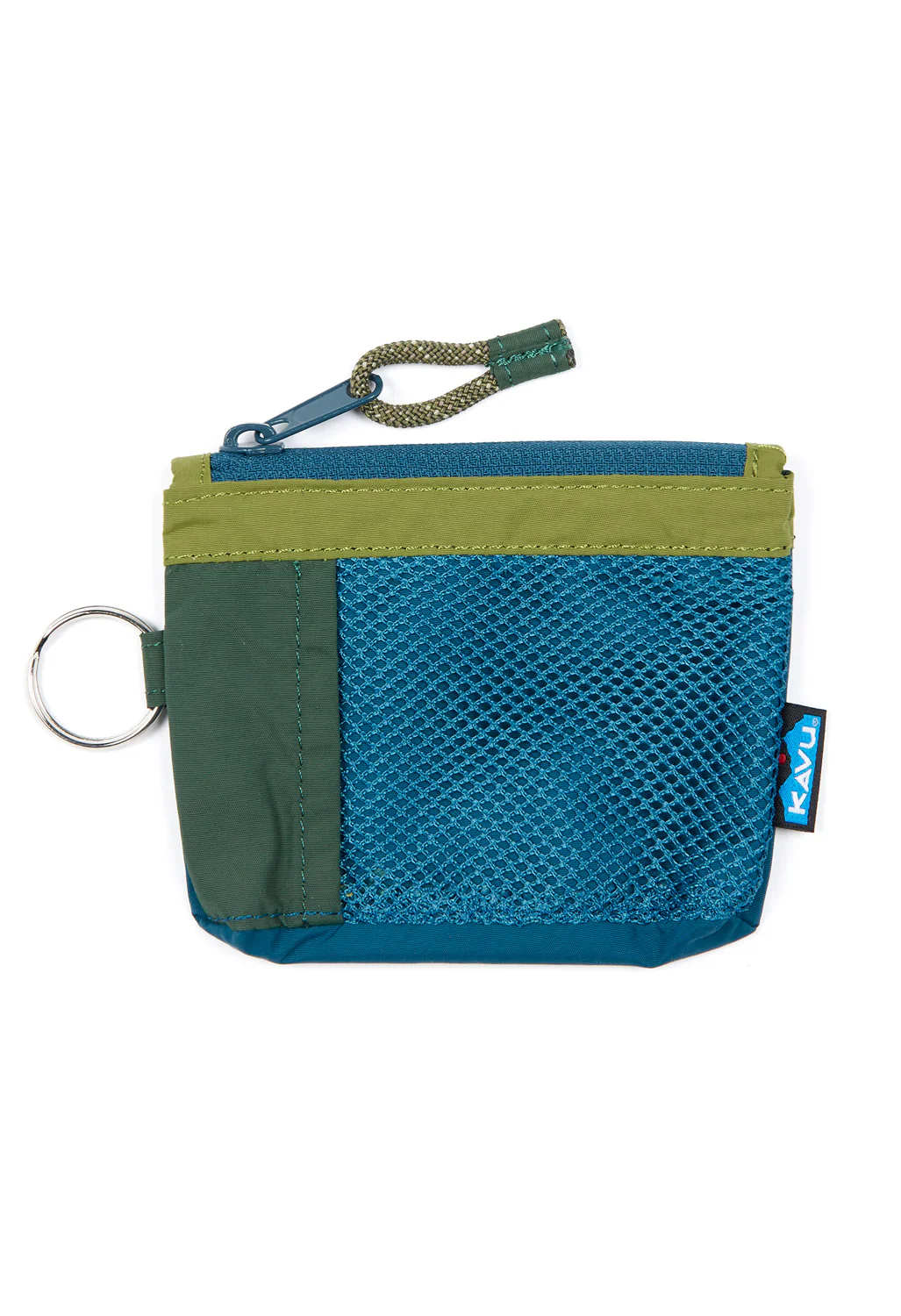 KAVU Stafford Wallet - Woodgrove