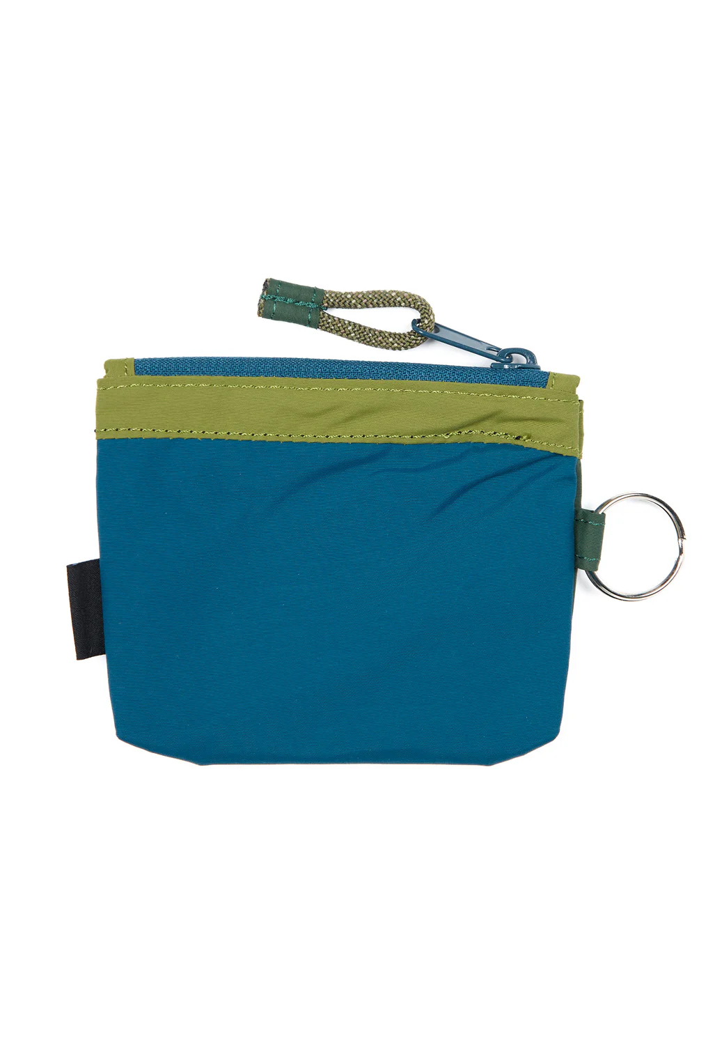 KAVU Stafford Wallet - Woodgrove - Image 2