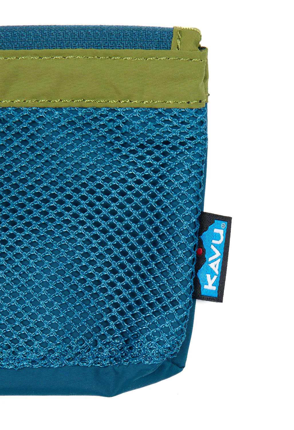 KAVU Stafford Wallet - Woodgrove - Image 3