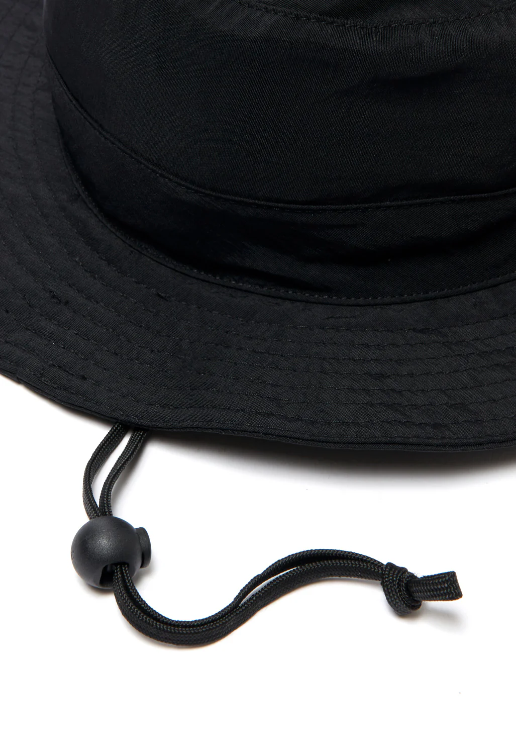 KAVU Synthetic Strap Bucket - Blackout - Image 3