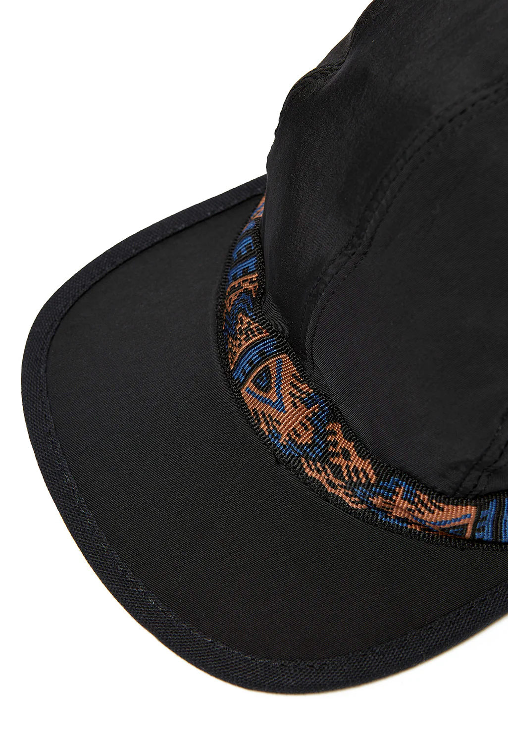 KAVU Synthetic Strapcap - Blackout - Image 2