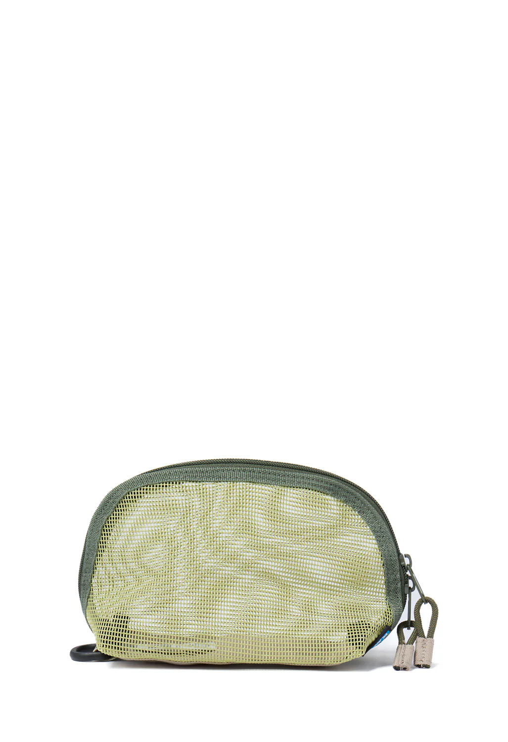 KAVU Travel Taco Pouch - Green