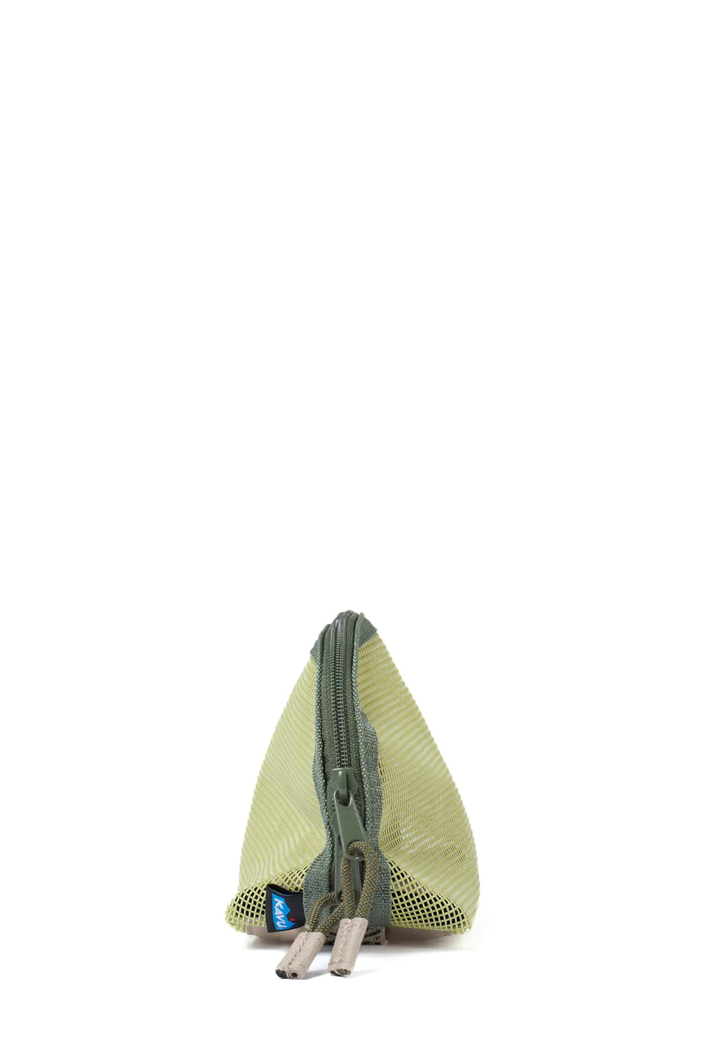 KAVU Travel Taco Pouch - Green - Image 2