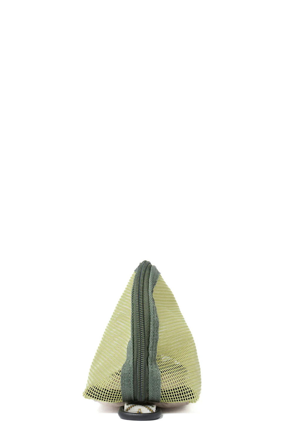 KAVU Travel Taco Pouch - Green - Image 4