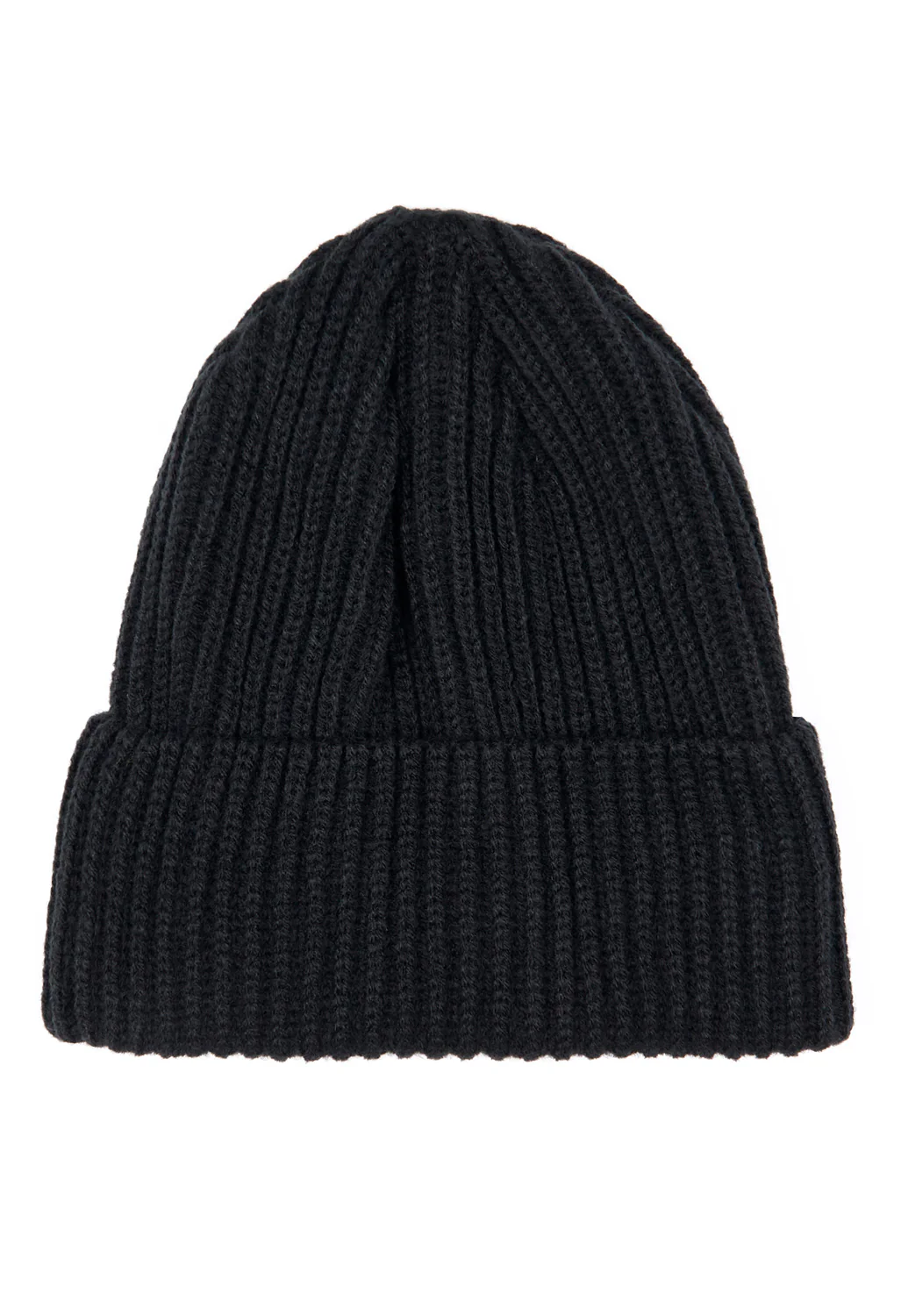 KAVU Trawler Beanie - Black - Image 2