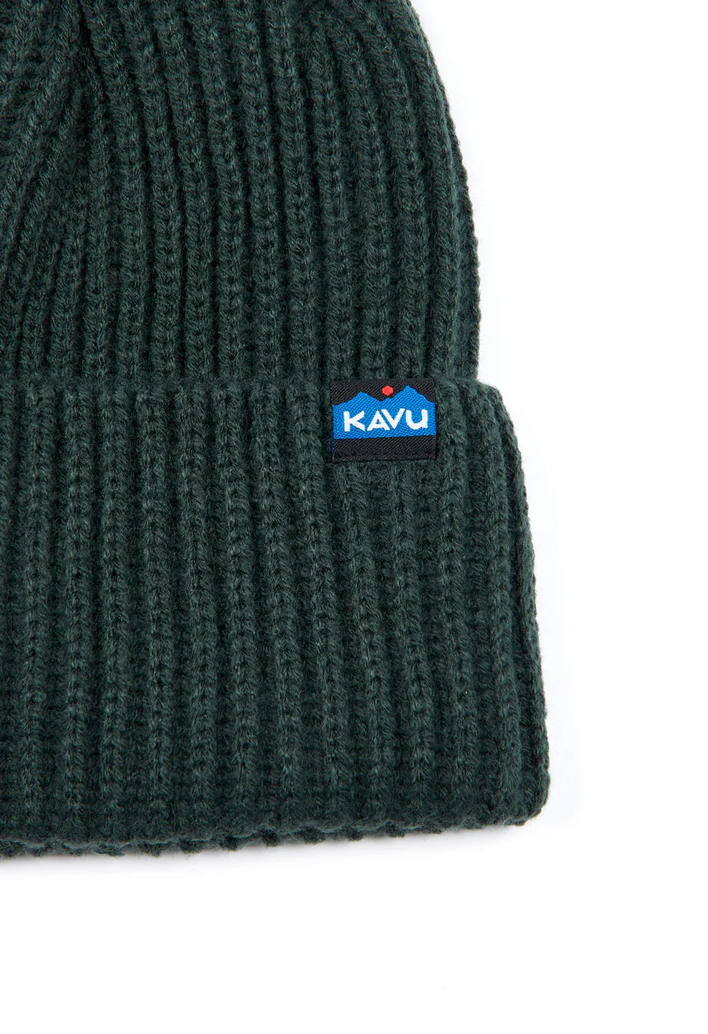 KAVU Trawler Beanie - Hemlock - Image 3