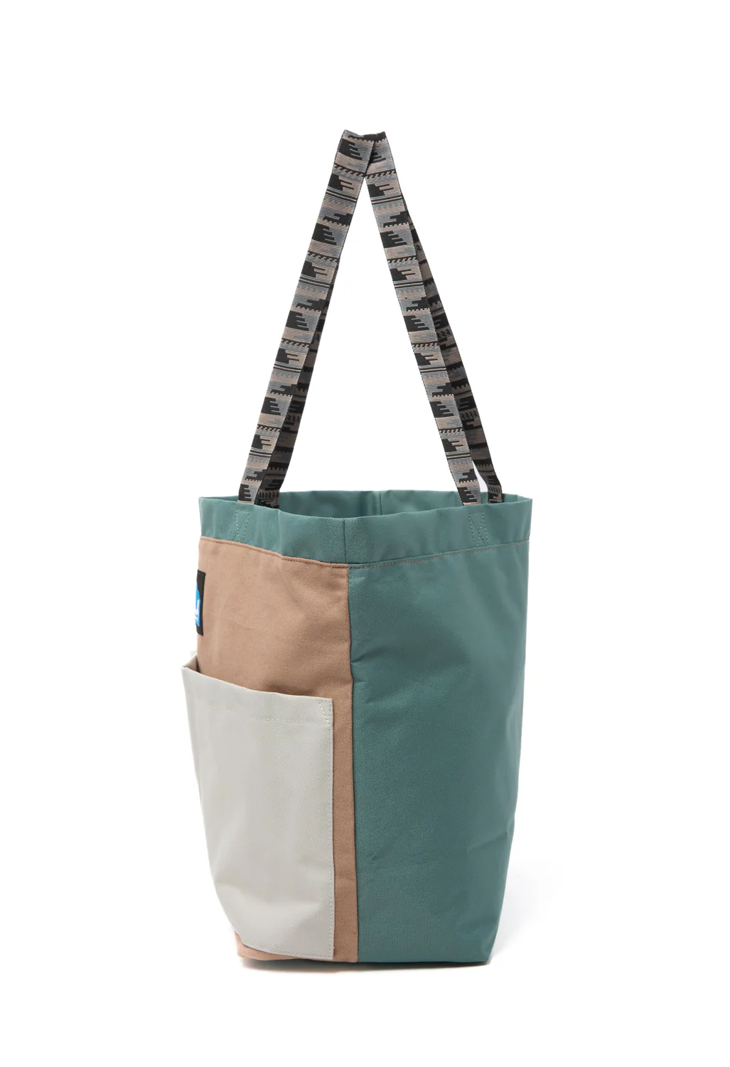 KAVU Twin Falls Tote - Calm Coast - Image 2