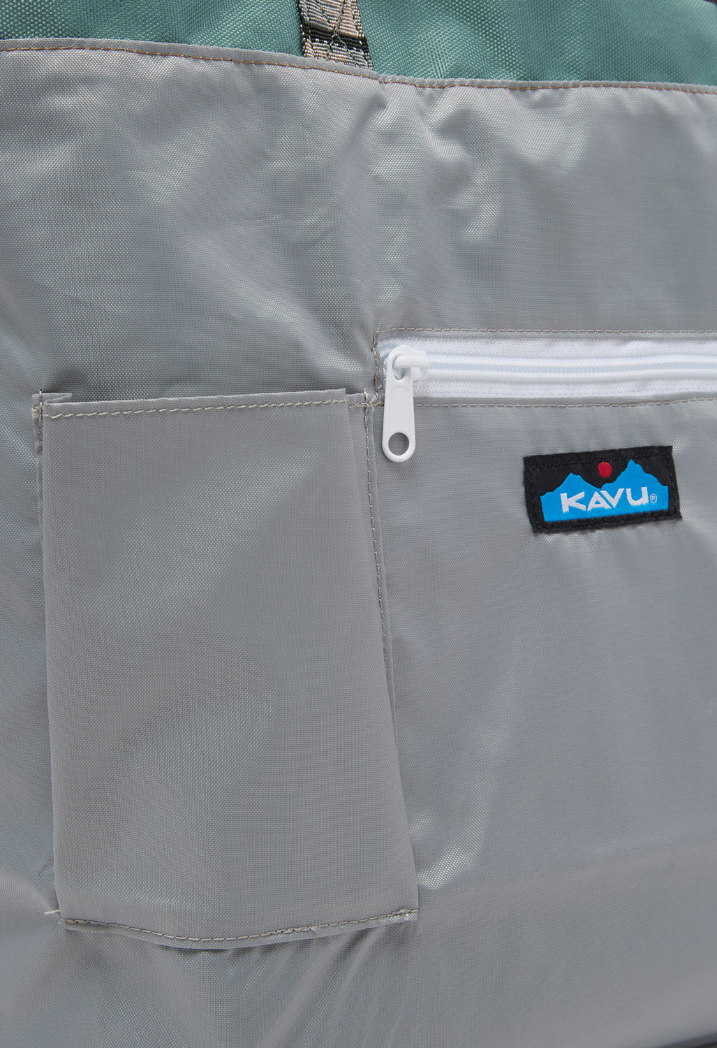 KAVU Twin Falls Tote - Calm Coast - Image 5