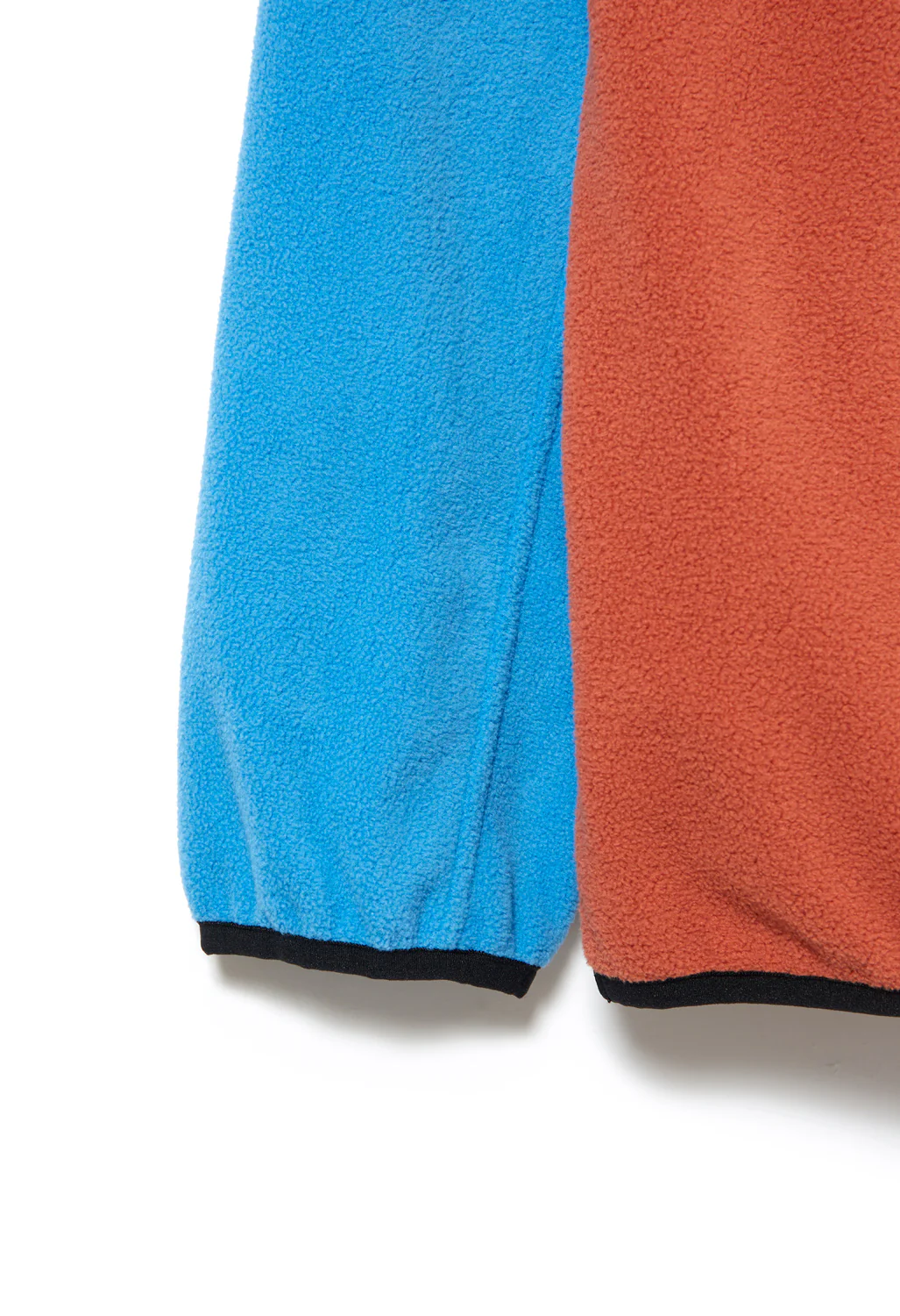 KAVU Women's Cavanaugh Fleece - Nautical Block - Image 4