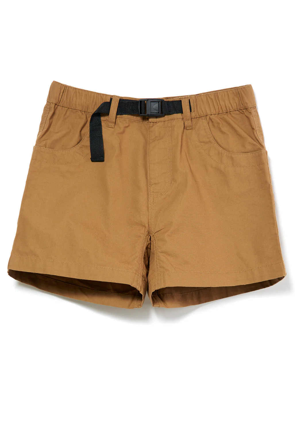 KAVU Women's Chilli Chic Shorts - Heritage Khaki