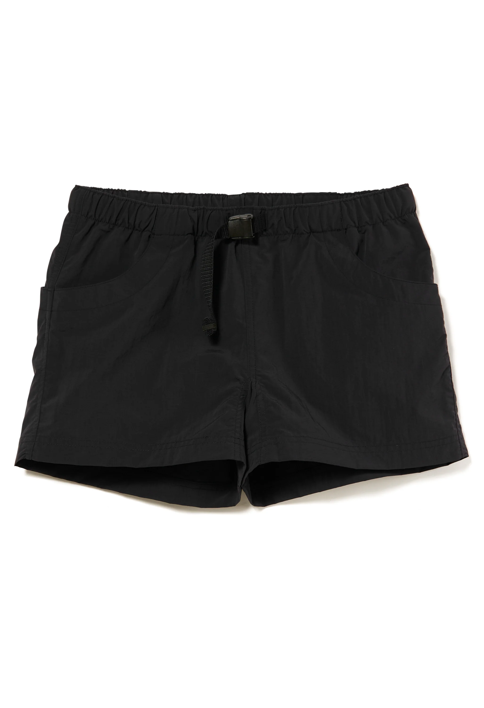 KAVU Women's Elle Shorts - Black