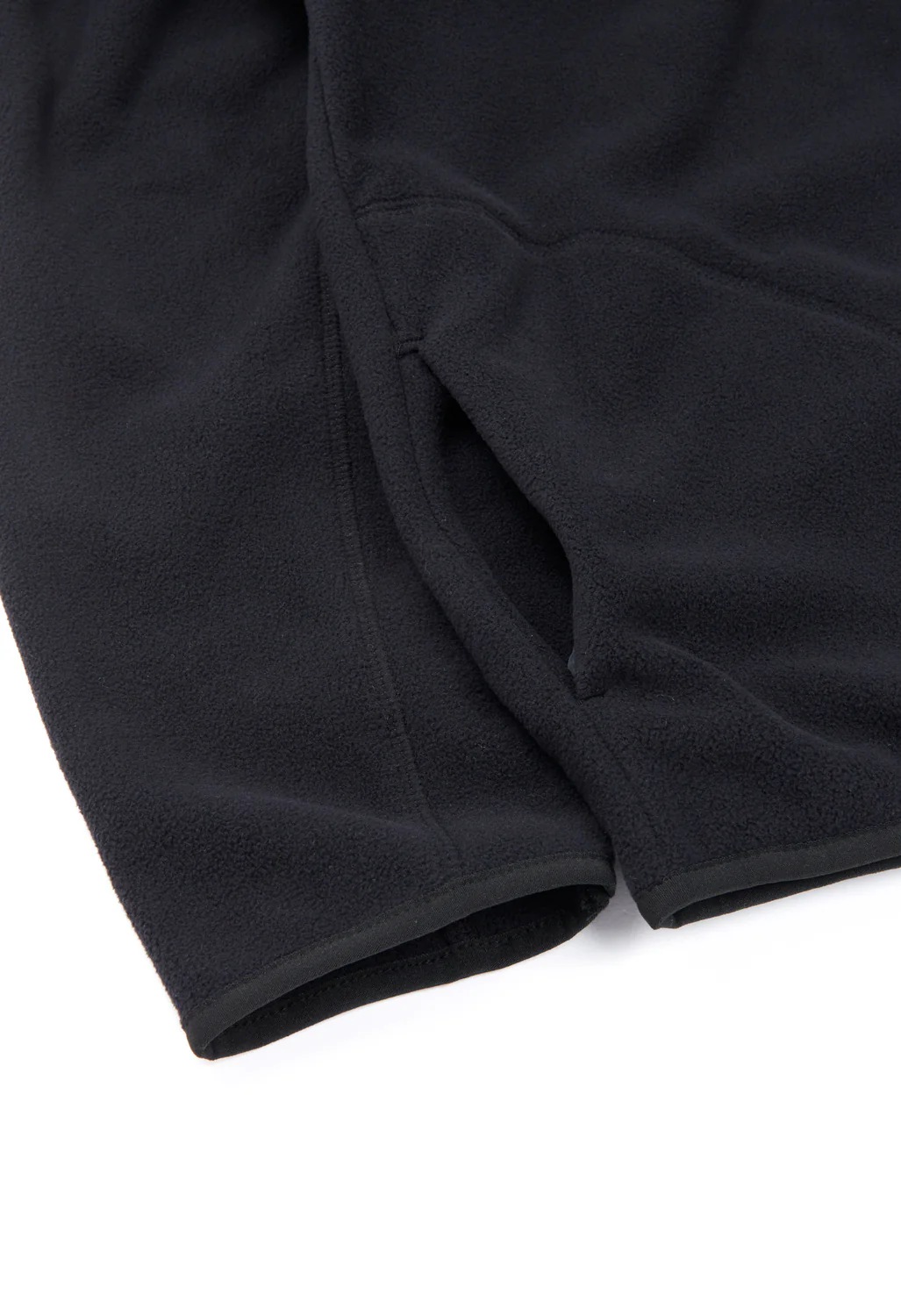 KAVU Women's Kelowna Fleece - Black - Image 4
