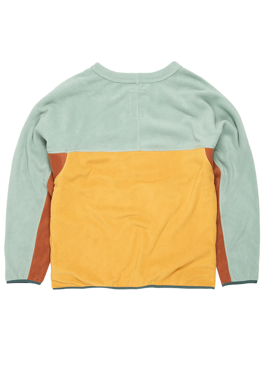 KAVU Women's Kelowna Fleece - Grassland - Image 2