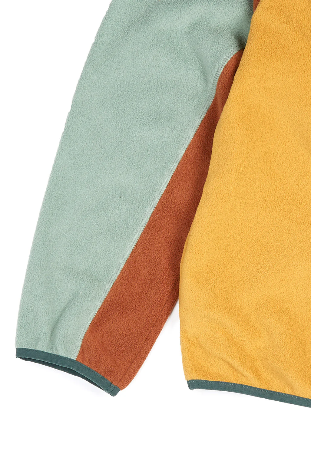 KAVU Women's Kelowna Fleece - Grassland - Image 4