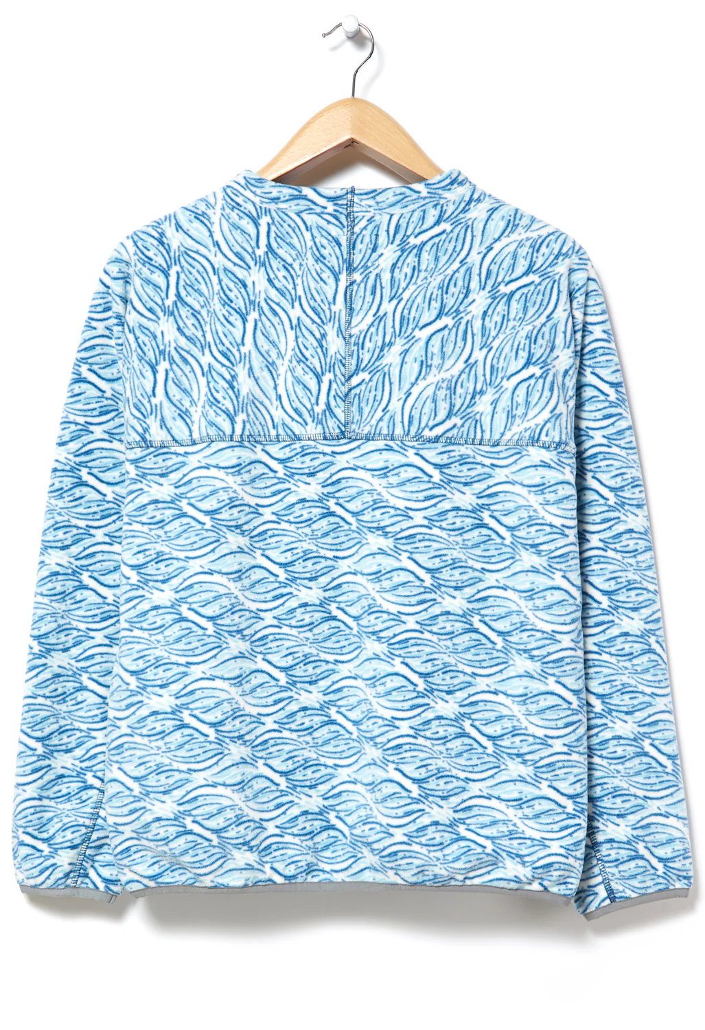 KAVU Women's Kelowna Fleece - Surfcrest - Image 2