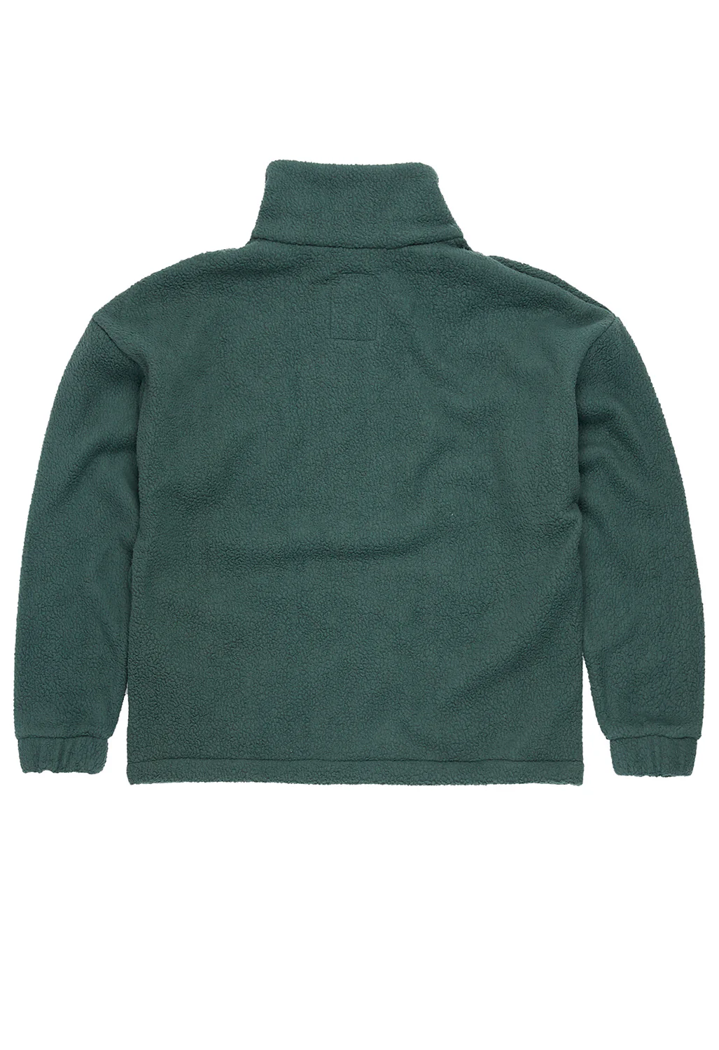 KAVU Women's Rockhaven Fleece Pullover - Dark Forest - Image 2