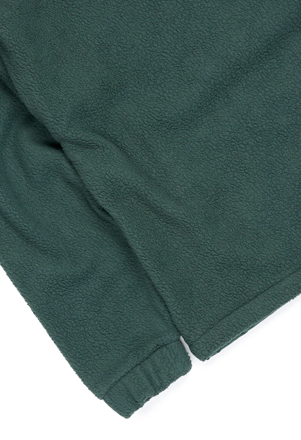 KAVU Women's Rockhaven Fleece Pullover - Dark Forest - Image 4