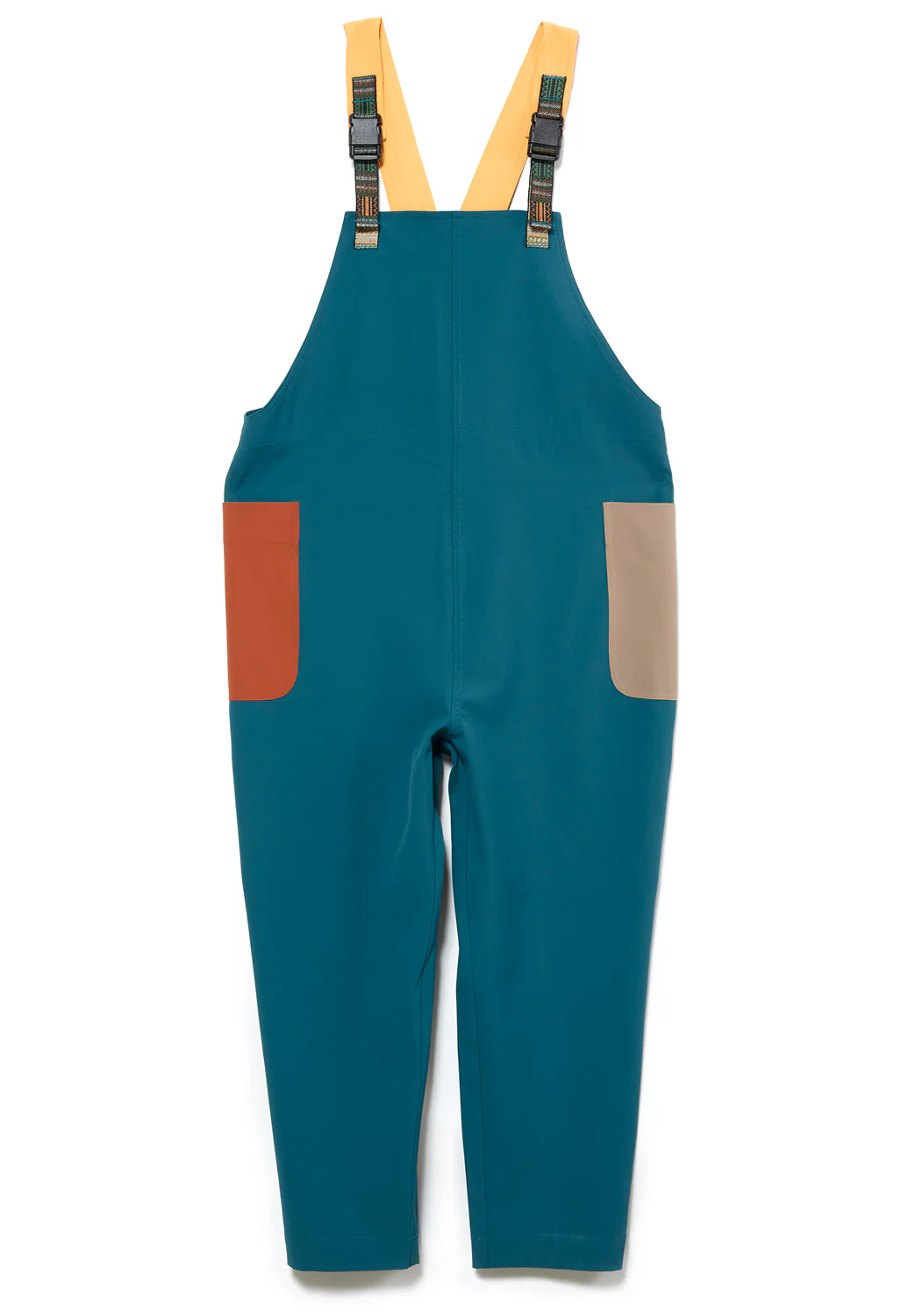 KAVU Women's San Blas Jumpsuit - Mesa Trek