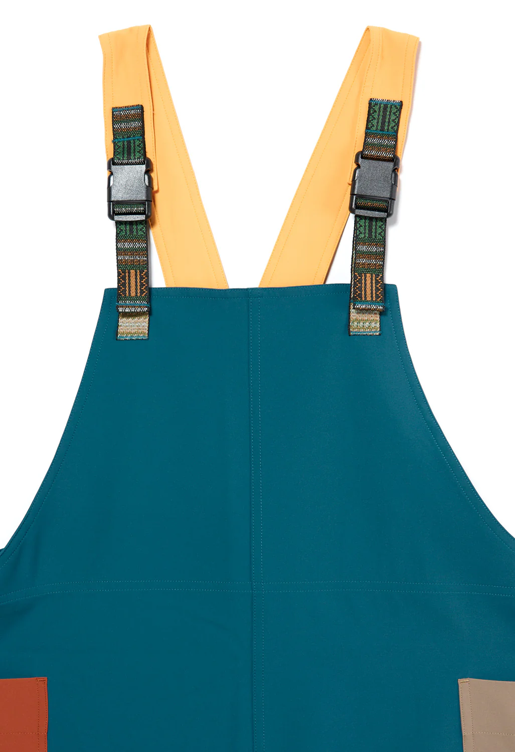 KAVU Women's San Blas Jumpsuit - Mesa Trek - Image 3