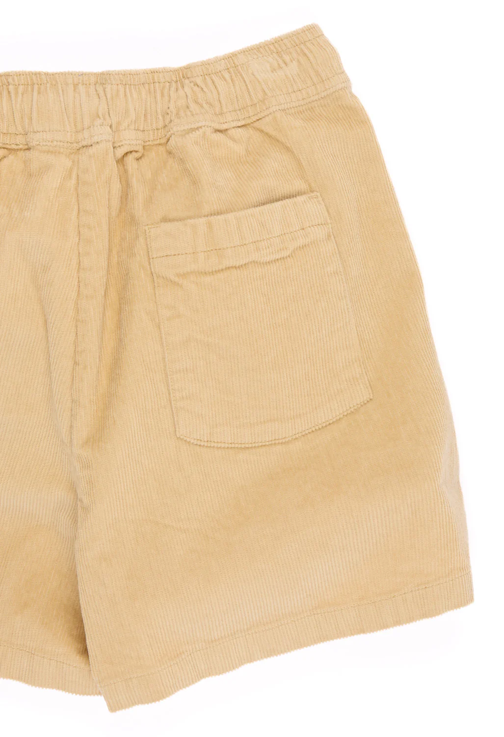 KAVU Women's All Decked Out Shorts - Classic Beige - Image 4