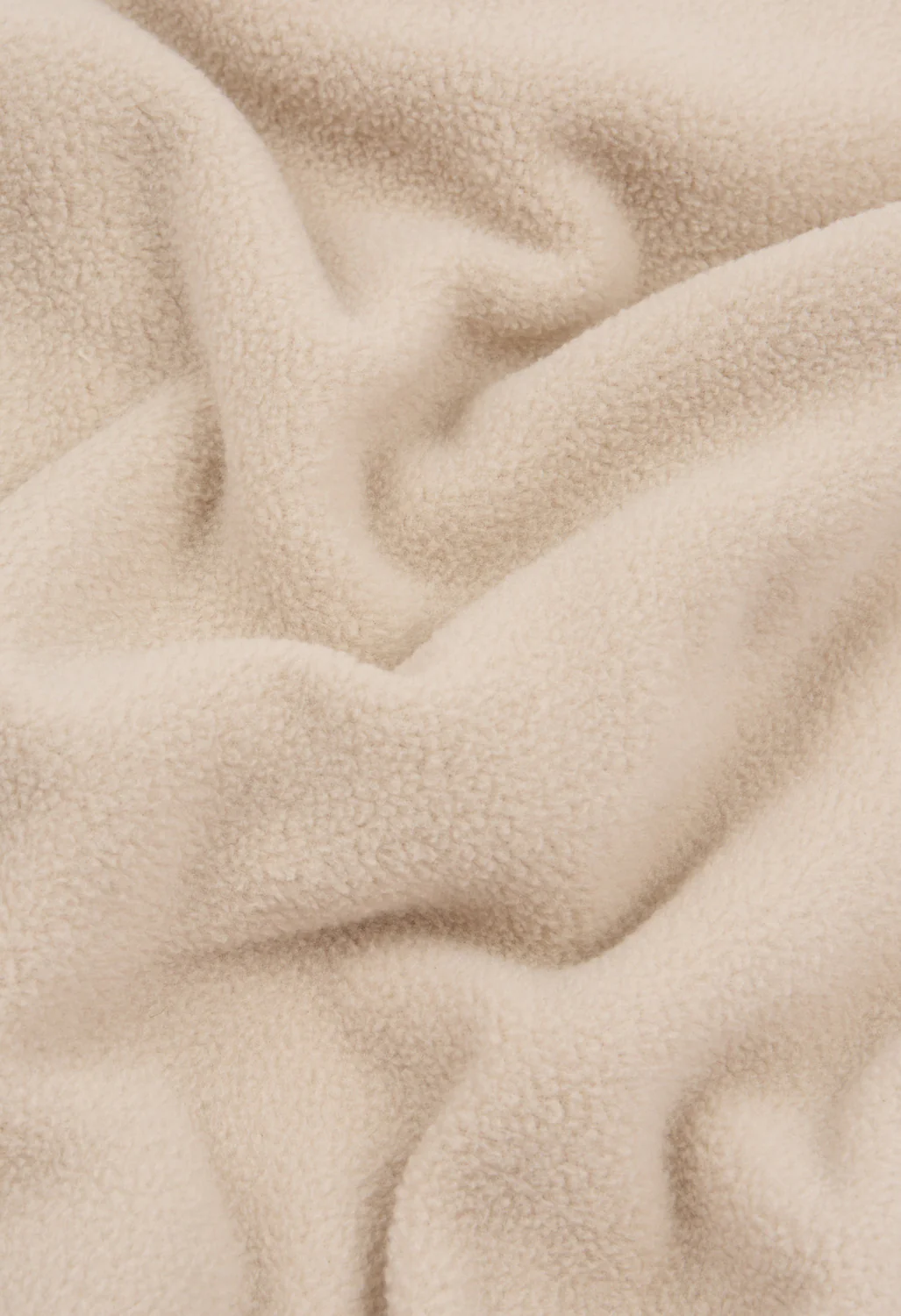 KAVU Women's Kelowna Fleece - Moonbeam - Image 5