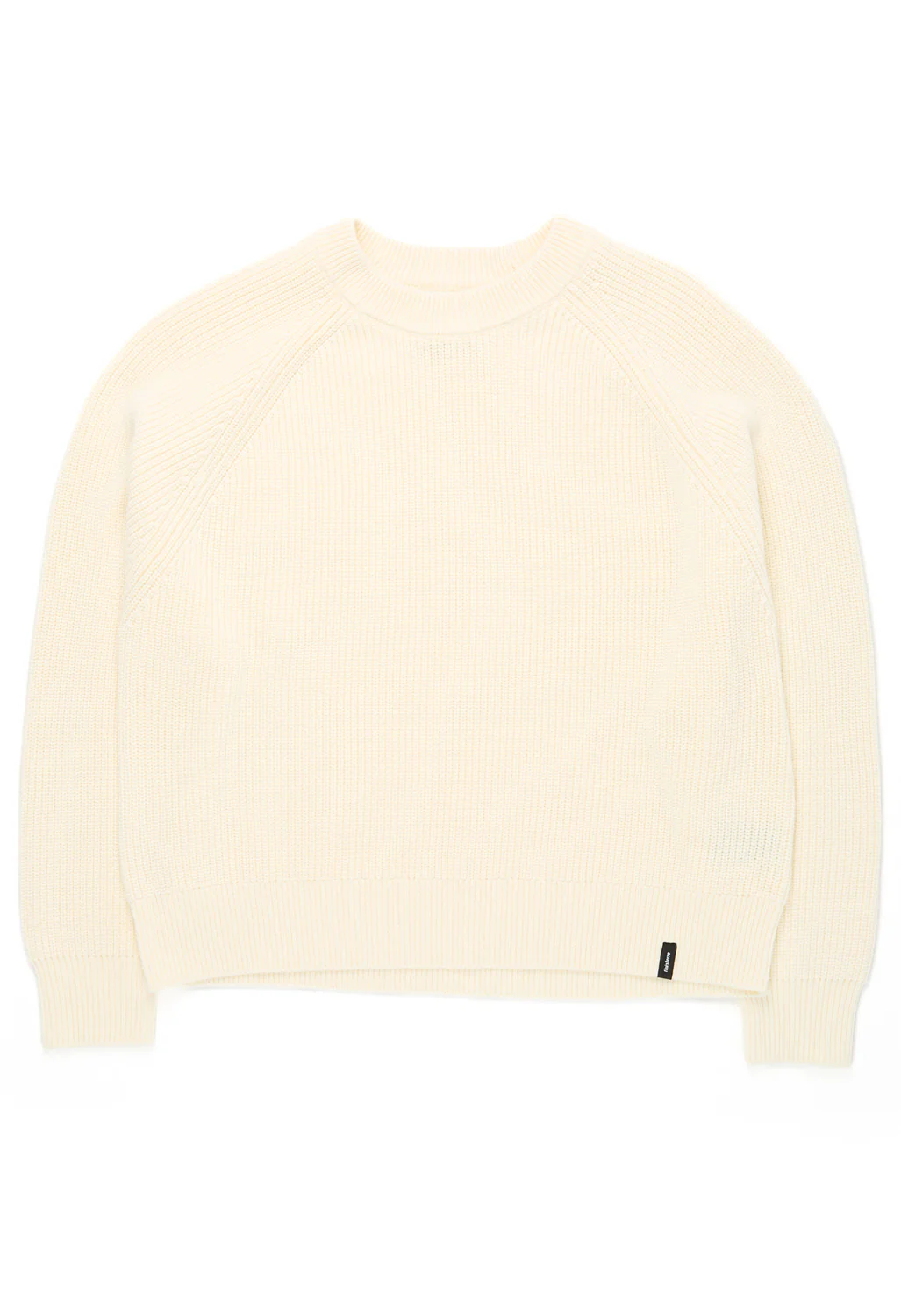 Finisterre Women's Eden Jumper - Ecru