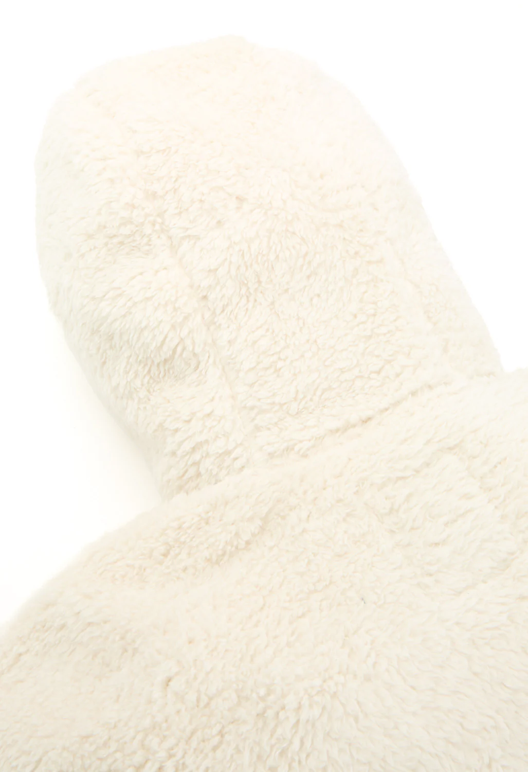 KAVU Women's Moon Ridge Fleece - Chalk - Image 7