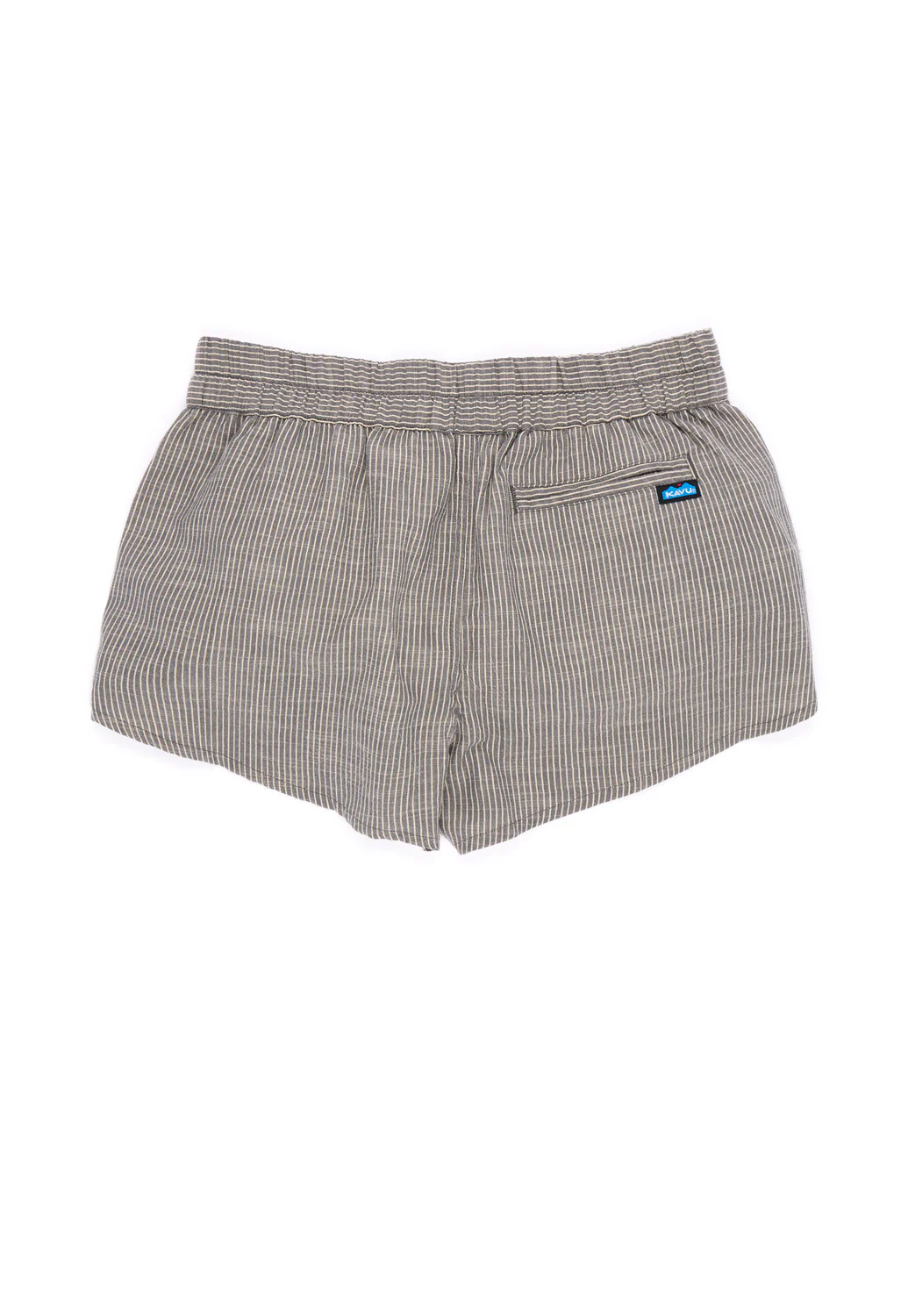 KAVU Women's North Cove Shorts - Turbulence - Image 2