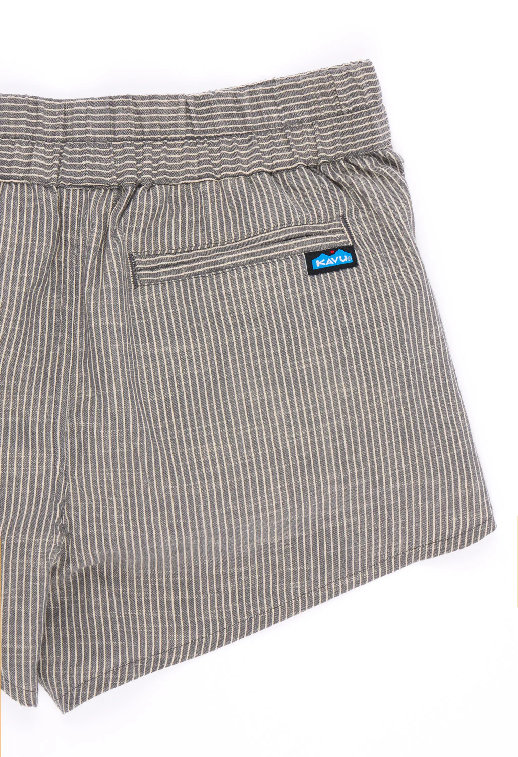 KAVU Women's North Cove Shorts - Turbulence - Image 4