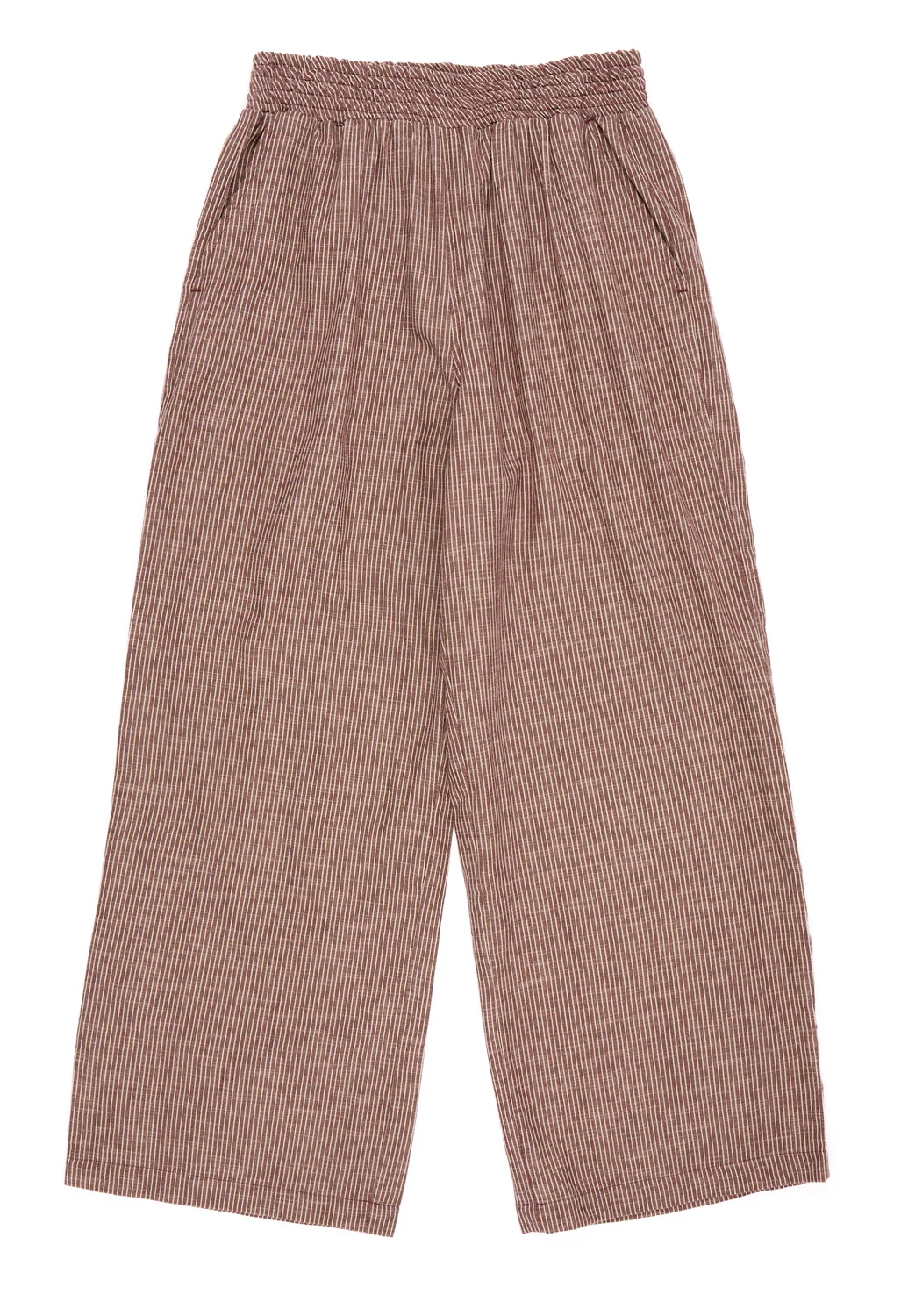 KAVU Women's Tamarindo Trousers - Chocolate