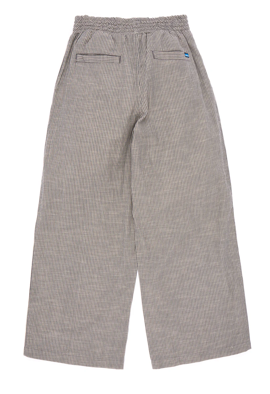 KAVU Women's Tamarindo Trousers - Turbulence - Image 2