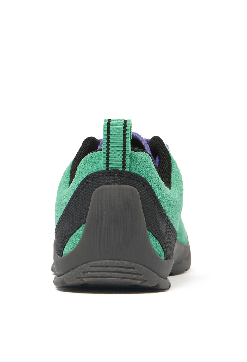 Keen Women's Jasper Trainers - Winter Green / Purple Opulence - Image 5