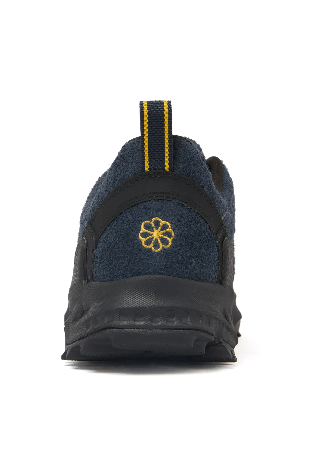 Keen Men's Jasper Zionic Trainers - Sky Captain / Lemon Curry - Image 4
