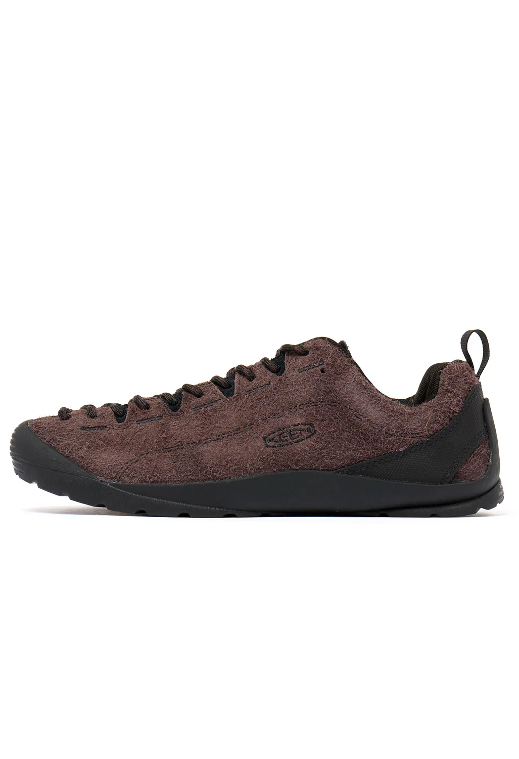 Keen Men's Jasper Trainers - Java / Black