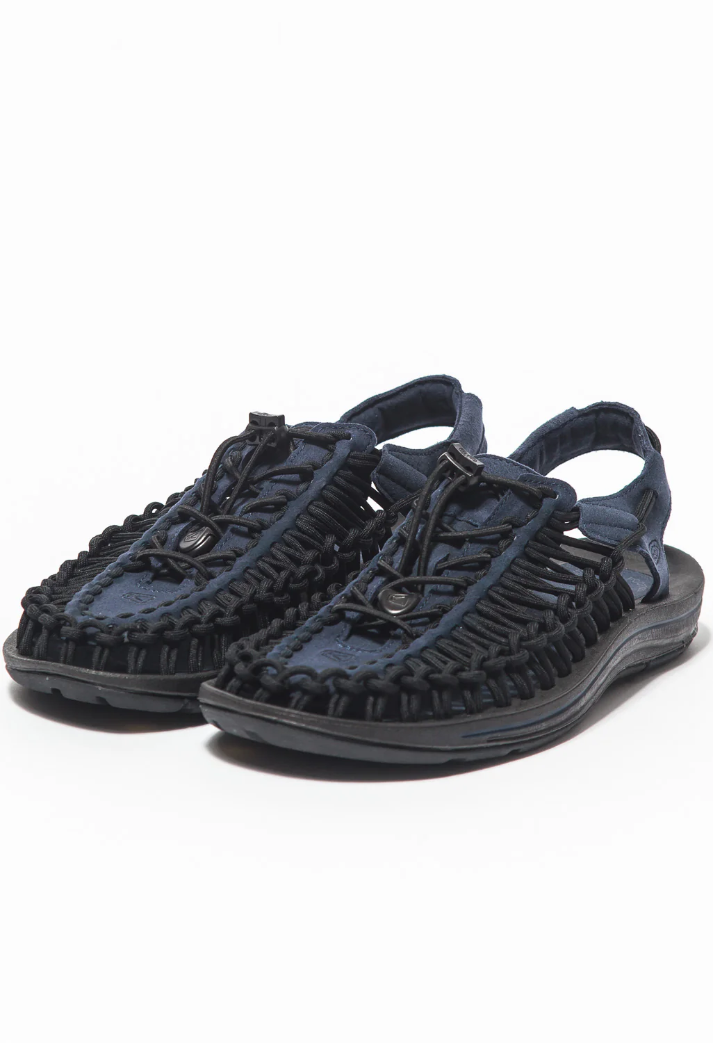 Keen Uneek Men's Sandals - SPS Navy - Image 2