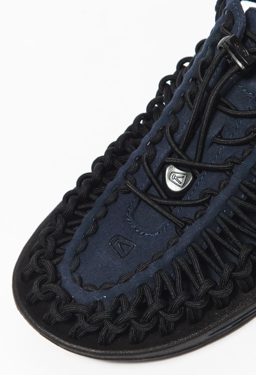 Keen Uneek Men's Sandals - SPS Navy - Image 3