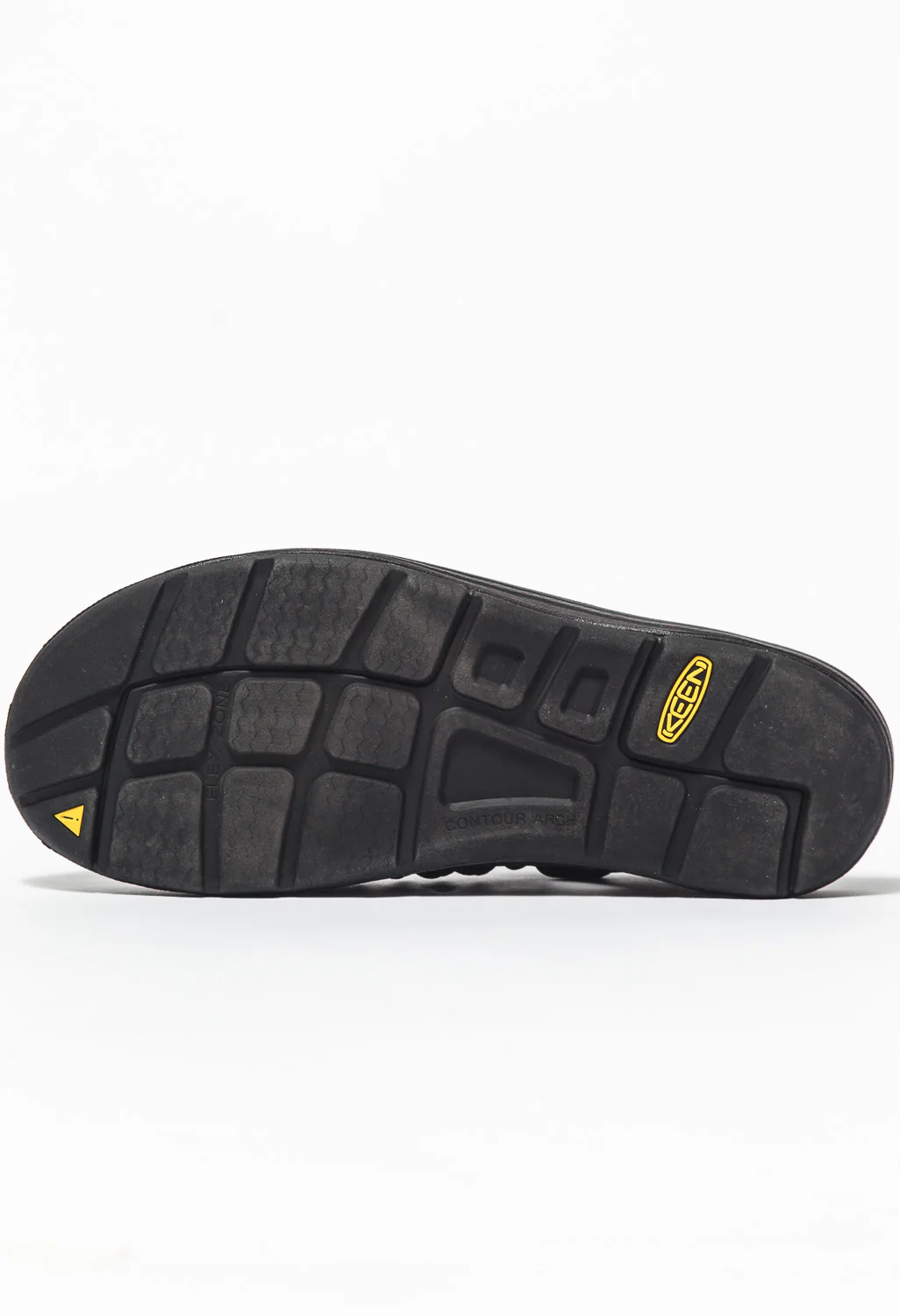 Keen Uneek Men's Sandals - SPS Navy - Image 4