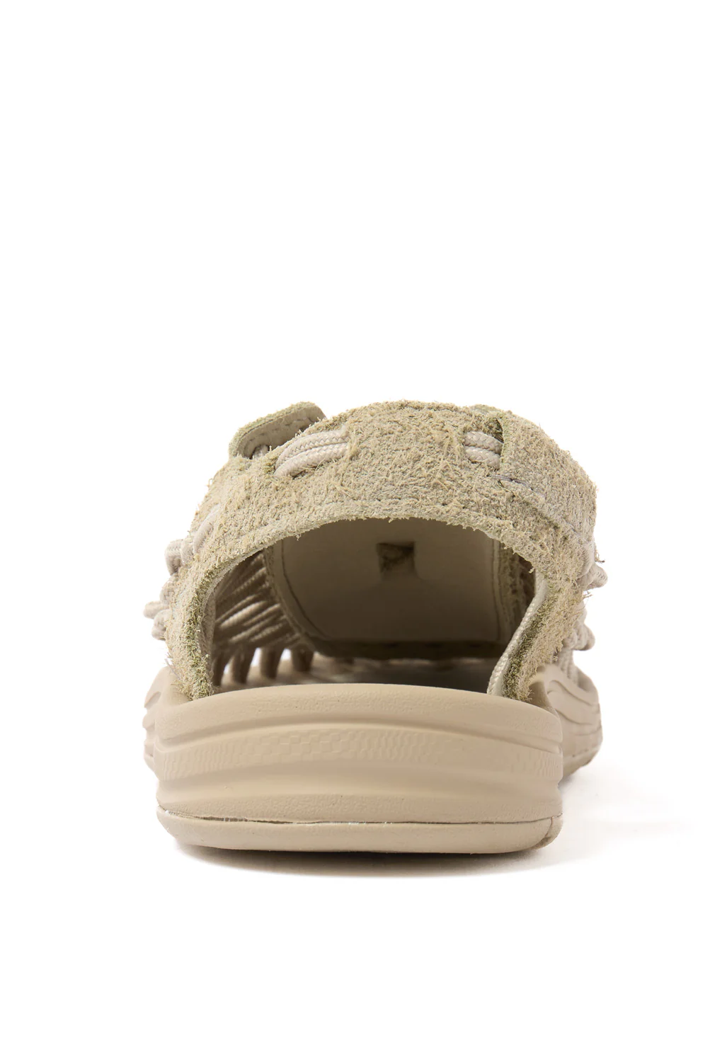 Keen Women's Uneeq Lea Sandals - Abbey Stone / Plaza Taupe - Image 4