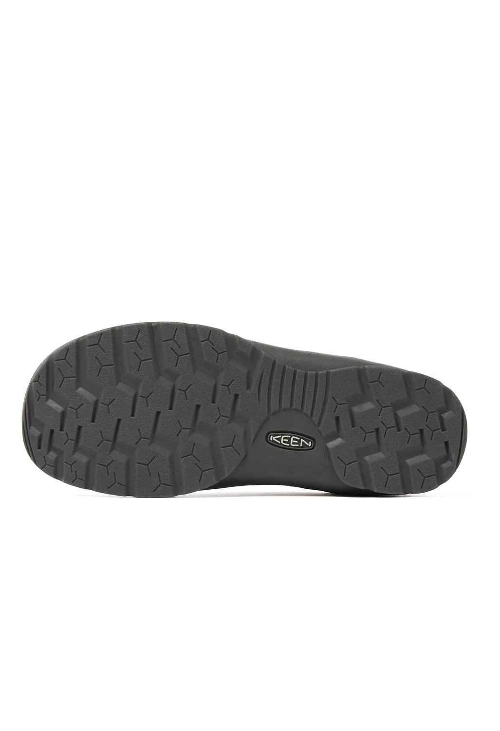 Keen Women's Jasper Trainers - Abbey Stone / Oak Buff - Image 5