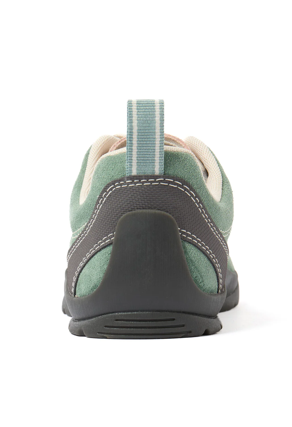Keen Women's Jasper Trainers - Lily Pad / Cameo Rose - Image 4