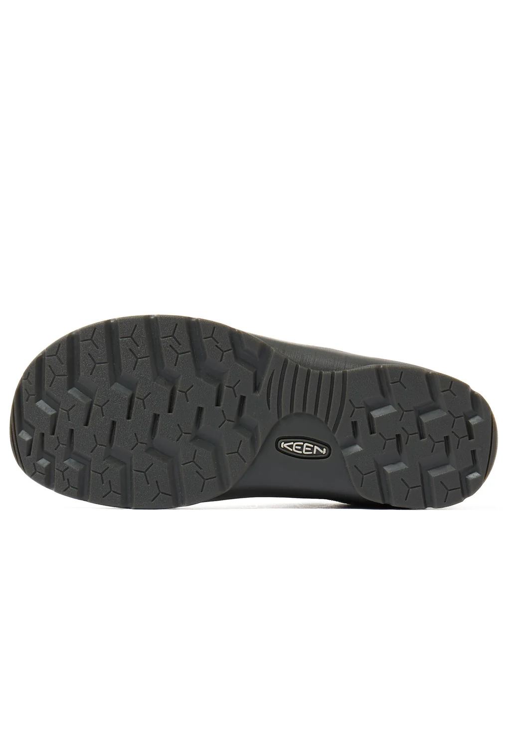 Keen Women's Jasper Trainers - Lily Pad / Cameo Rose - Image 5