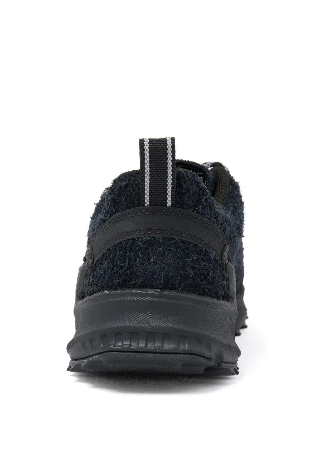 Keen Women's Jasper Zionic Trainers - Black / Black - Image 4
