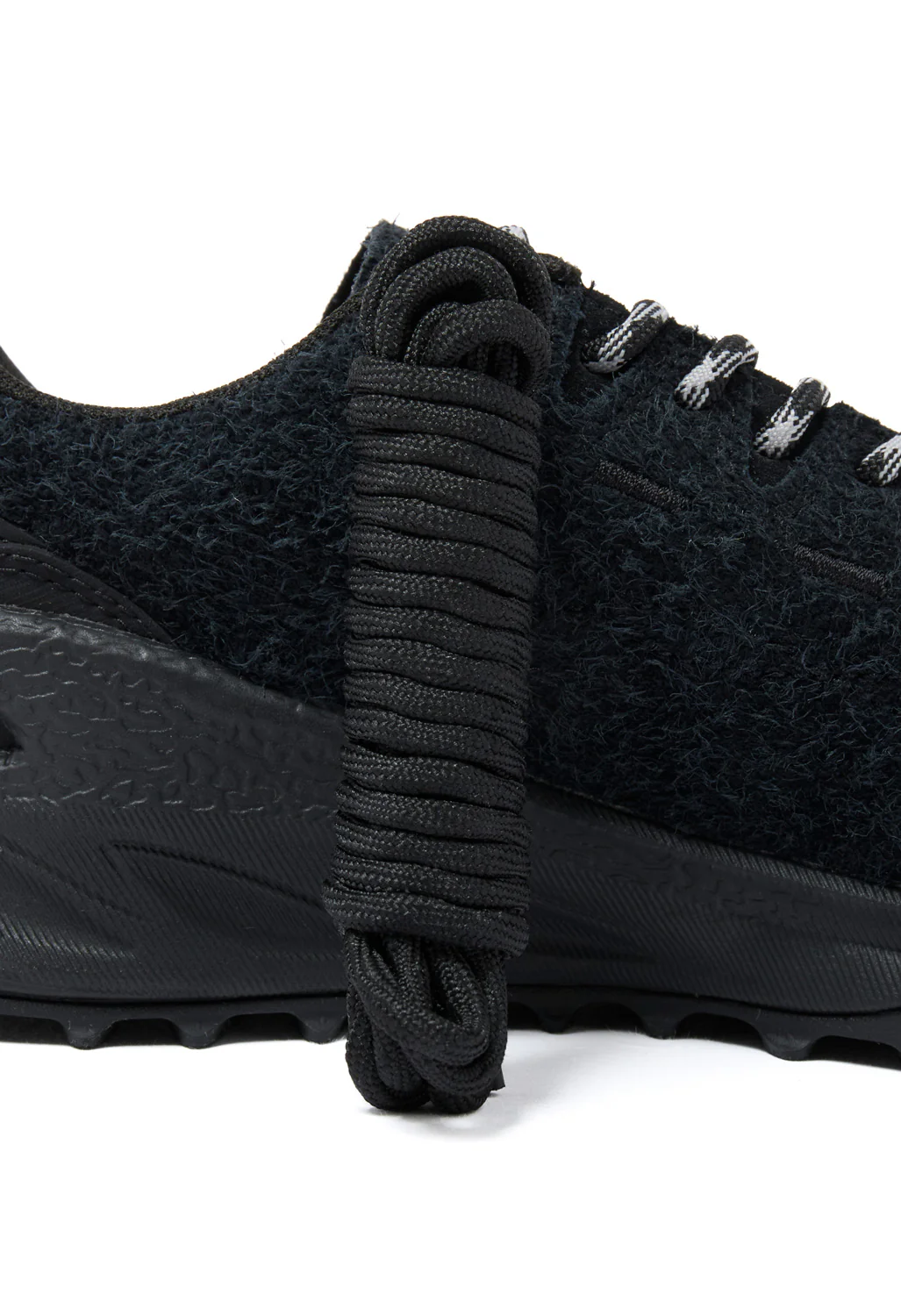 Keen Women's Jasper Zionic Trainers - Black / Black - Image 6