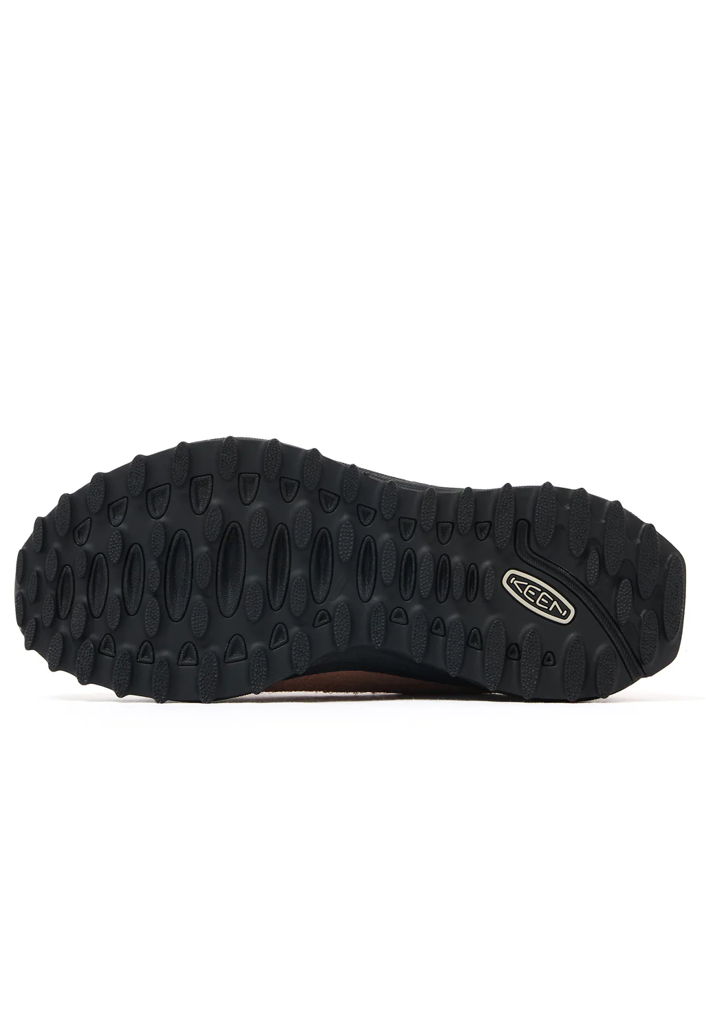Keen Women's Jasper Zionic Trainers - Cork / Java - Image 5