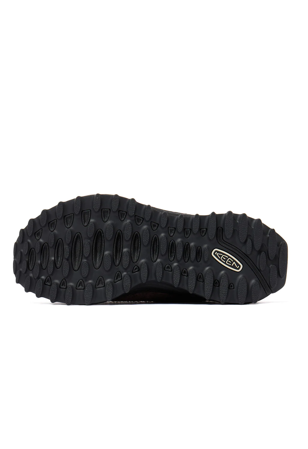 Keen Women's Jasper Zionic Trainers - Java / Black - Image 5