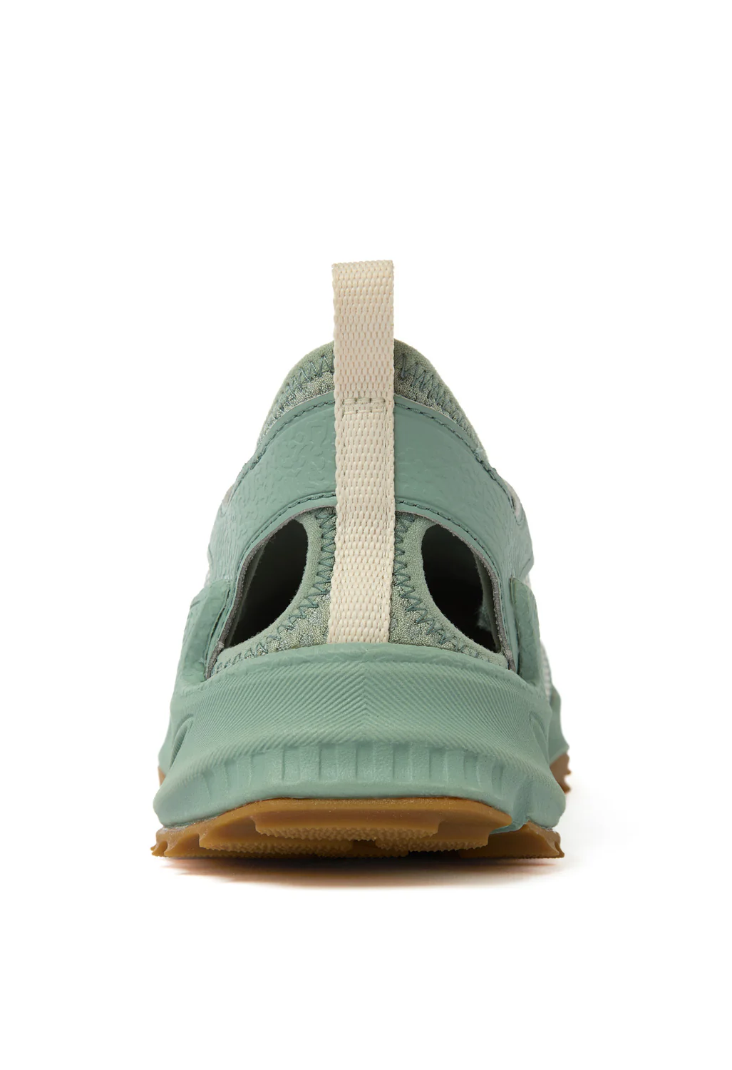 Keen Women's Zionic ADV Hiking Sandal - Monochrome / Lilypad - Image 4