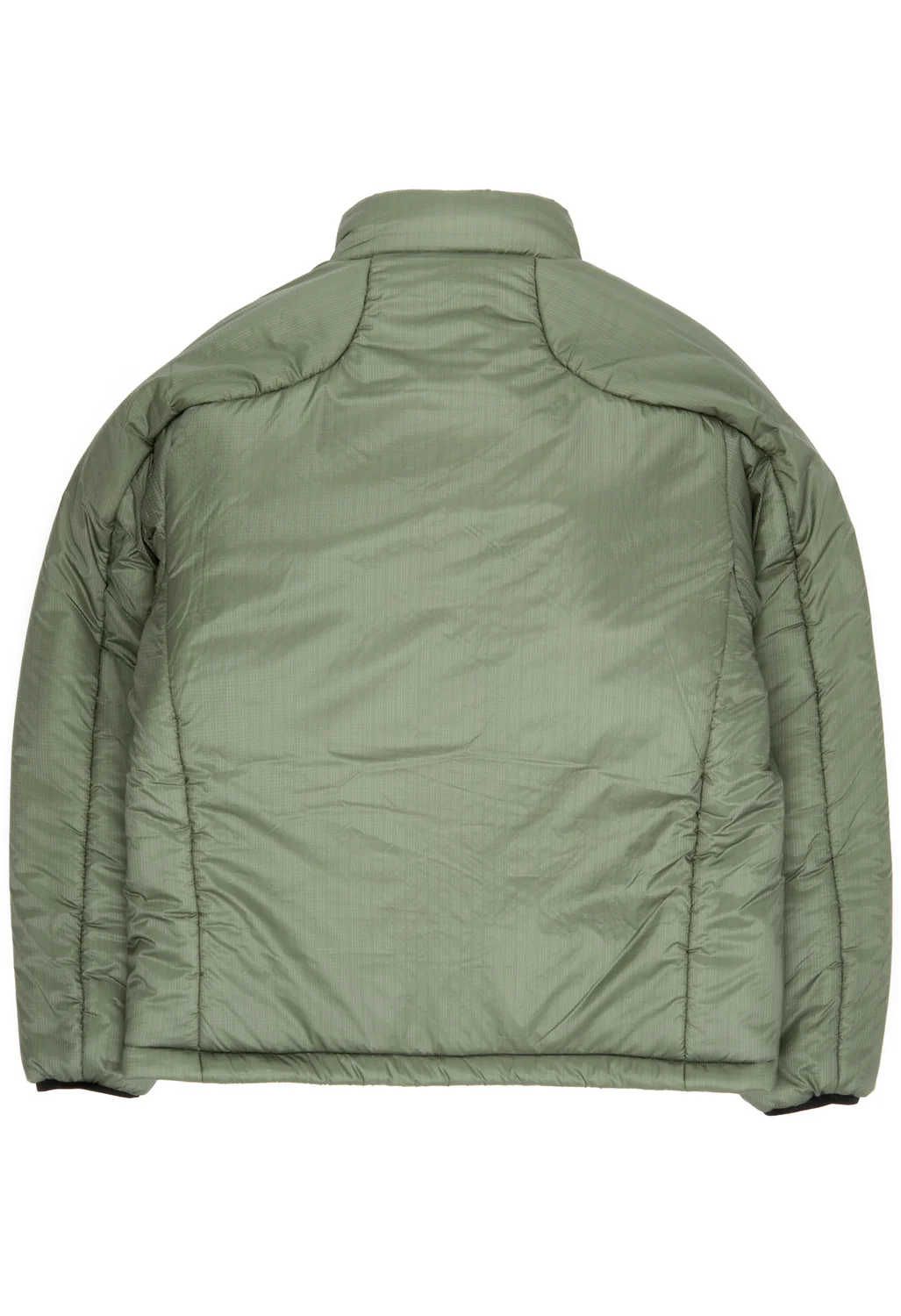 RAYON VERT Kernel Jacket - Pond Green - Image 2